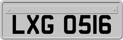 LXG0516