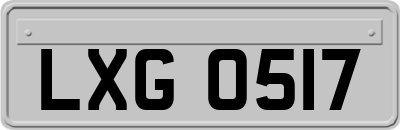 LXG0517