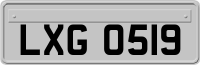 LXG0519