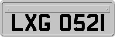 LXG0521
