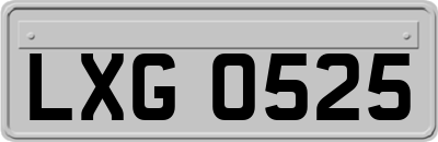 LXG0525