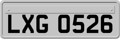 LXG0526
