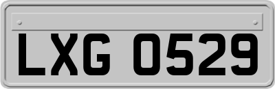 LXG0529