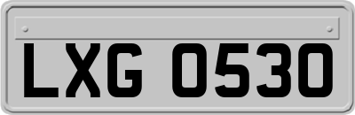 LXG0530