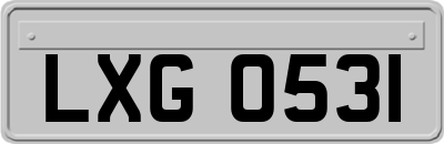 LXG0531
