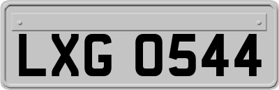 LXG0544