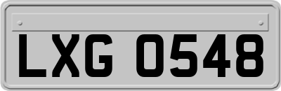 LXG0548