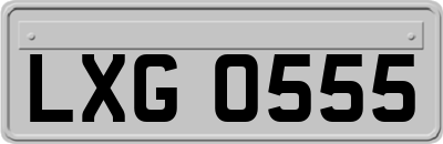 LXG0555