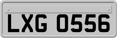 LXG0556