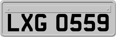 LXG0559