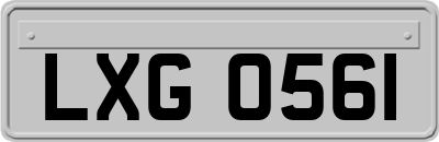 LXG0561