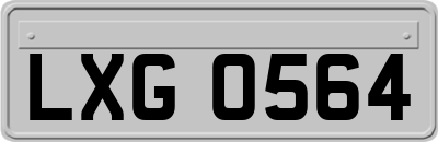 LXG0564