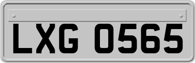 LXG0565