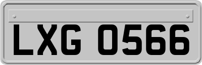 LXG0566