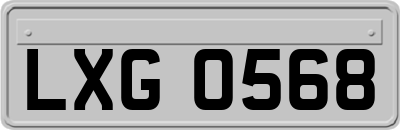 LXG0568
