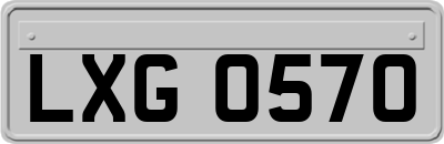 LXG0570