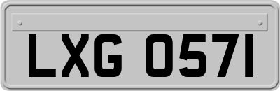 LXG0571