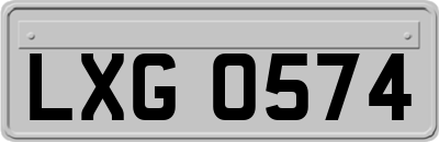 LXG0574