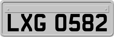 LXG0582
