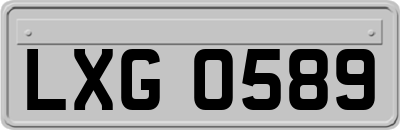 LXG0589