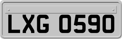 LXG0590