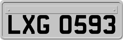 LXG0593