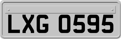 LXG0595