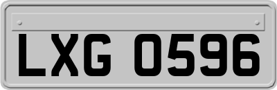 LXG0596