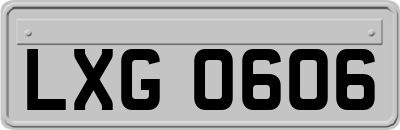 LXG0606