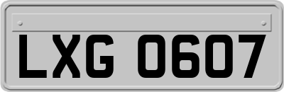 LXG0607