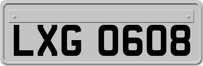 LXG0608