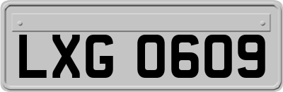 LXG0609