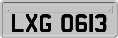 LXG0613