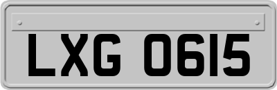 LXG0615