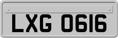 LXG0616