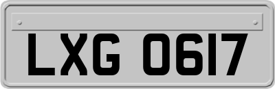 LXG0617