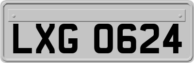 LXG0624