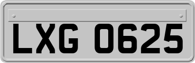 LXG0625
