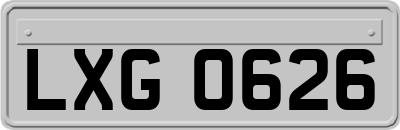 LXG0626