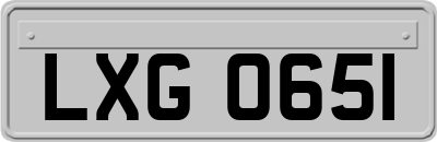 LXG0651