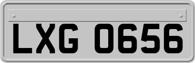 LXG0656