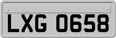 LXG0658