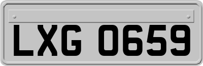 LXG0659