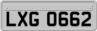 LXG0662