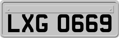 LXG0669