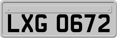 LXG0672
