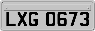 LXG0673