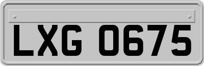 LXG0675