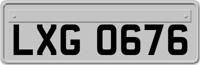 LXG0676