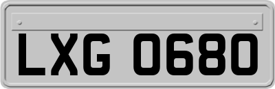 LXG0680